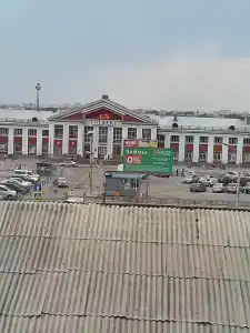 Столичный - 3