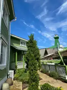 Генеральская Дача - 43