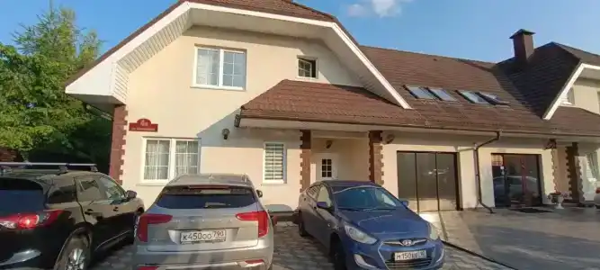 Солнечный - 4