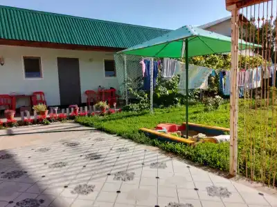Гостевой дом у Татьяны - 3