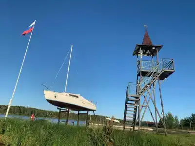 Губкинец - 3