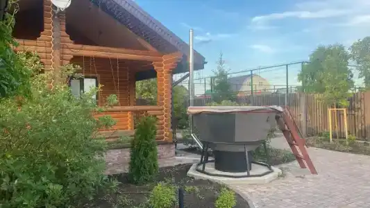 Асылыкуль - 5