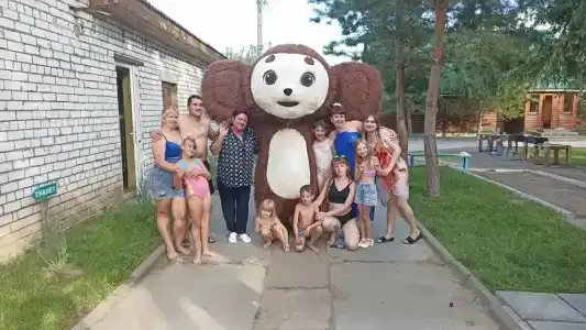 Заря - 10