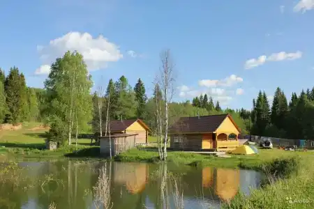 Родники - 45