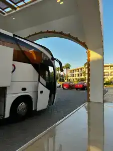 Sunrise Remal Resort - 10