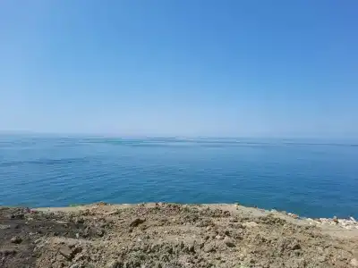 Дворик у моря - 9