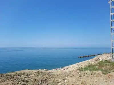 Дворик у моря - 22