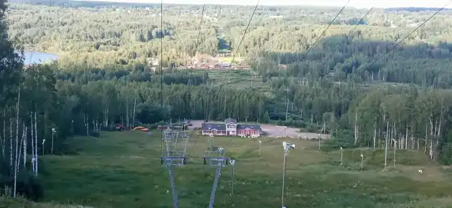 Красное Озеро - 0