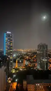 Hilton Istanbul Bomonti - 75