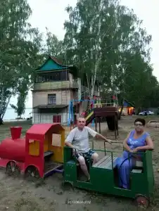 Уралец - 6