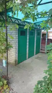 Александрийский дворик - 10