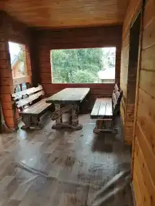 Усадьба Власовых - 18