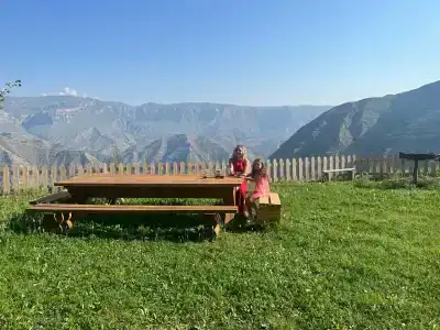 Орлиное гнездо - 11