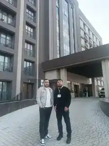 Courtyard by Marriott - 60