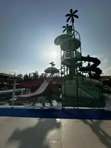 Liu Resorts - All inclusive - 51