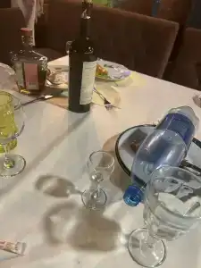 Солнечный Ветер - 59