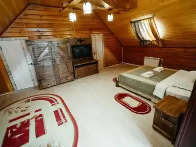 Покровский Медведь - 6