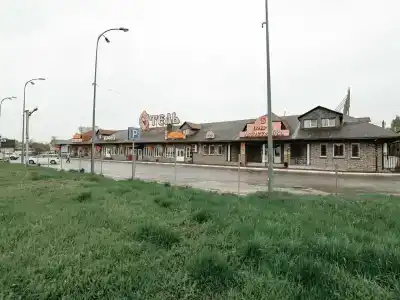 Покровский Медведь - 22