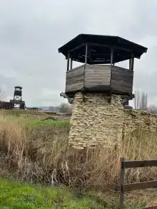 Зеленогорье крепость Яръ - 39