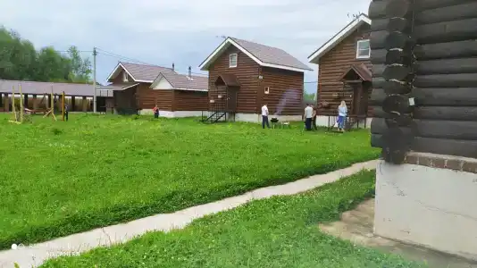 Трехречье - 23