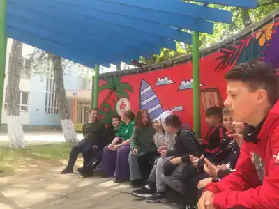 Алые паруса - 69