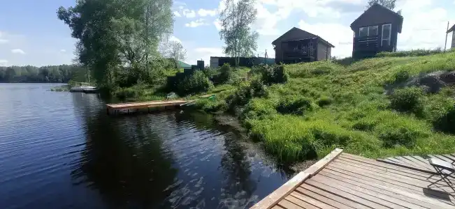 Утро на заводи - 82