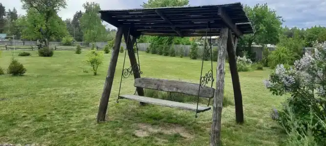 Березина Агроэкоусадьба - 4