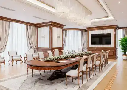 T-city Presidential - 64