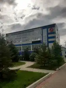 Морской берег - 24