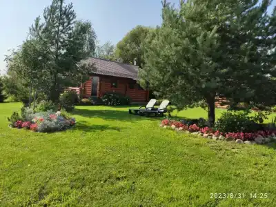 Дом на Волге - 45