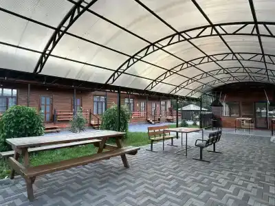 Экватор - 34