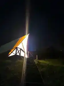 Байдарочный порт - 34