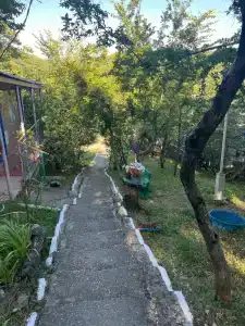 База отдыха на высоте - 6