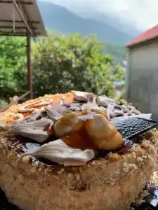 Частный дом на Терешковой 25 - 6