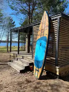 Lampi Camp - 17