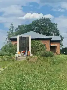 Вятский дворик - 3