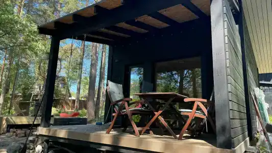 Sky House - 36