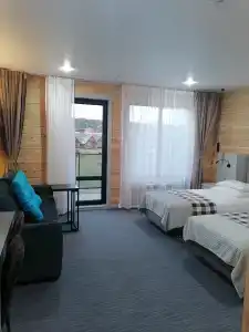 Точка Байкала - 80