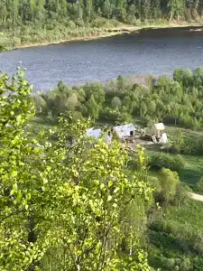 Турбаза Ослянка - 0