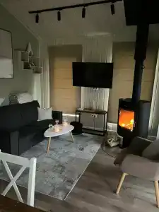 База отдыха Эко-лоджи Wish Home Yahroma - 51