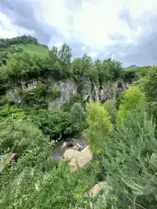 Kavkaz House в Красном Кургане - 18