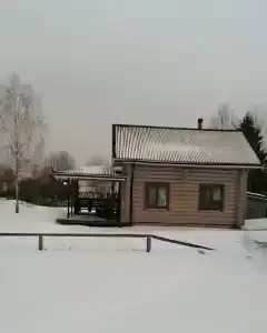 Камин & Пианино - 21