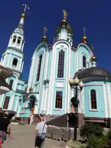 Жемчужина Чувашии - 46