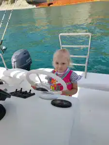 Black Sea Voyage - 40