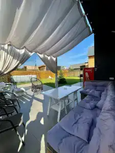 Черный дом - 32