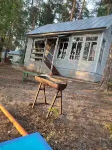 Троллейбусник - 0