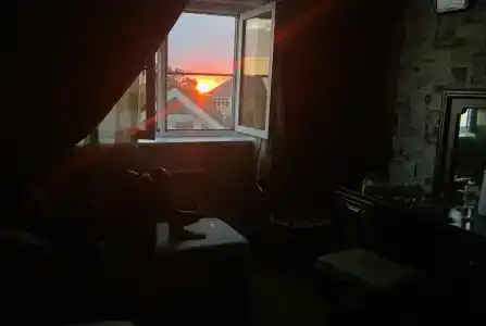 Горный рай - 45