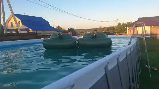 Жили-Были - 1