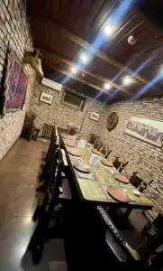 Золотая вилка - 42