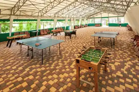 Семейный курорт - 23